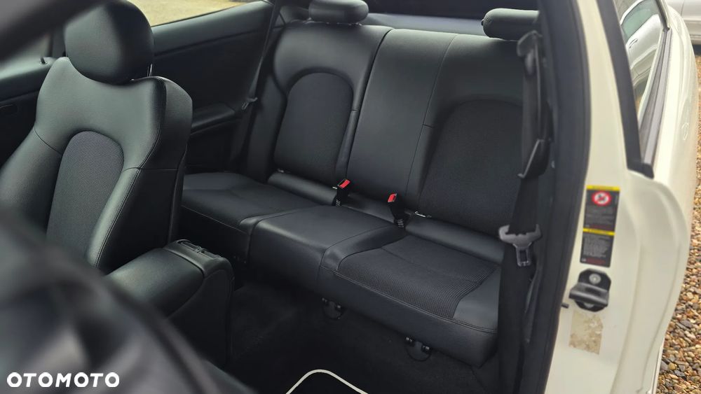 Mercedes-Benz CLC 180 Kompressor Automatik - 27