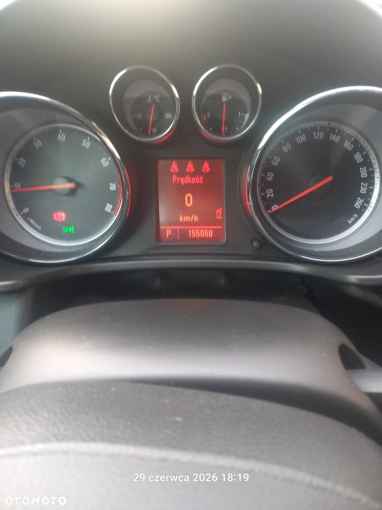 Opel Insignia - 6