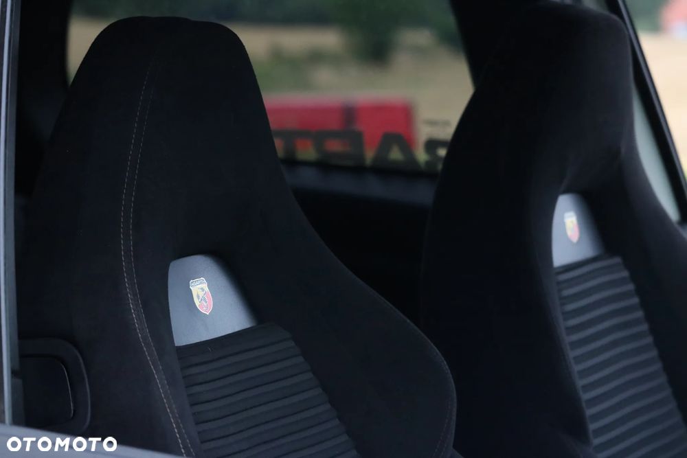 Abarth Grande Punto - 18