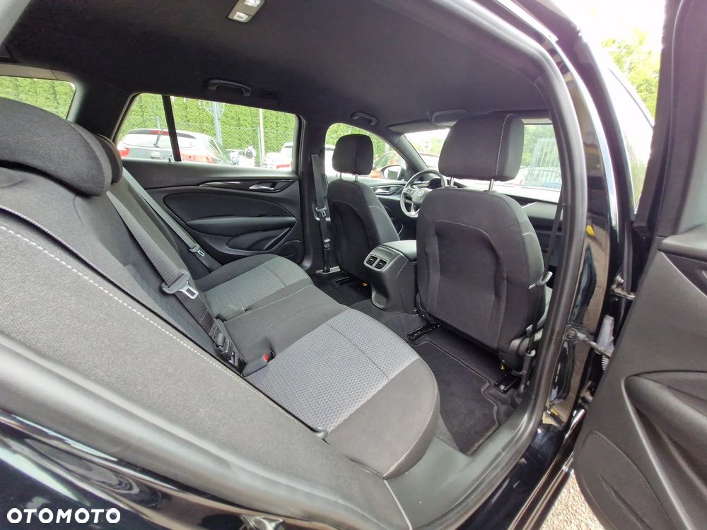 Opel Insignia 2.0 CDTI Elegance S&S - 21