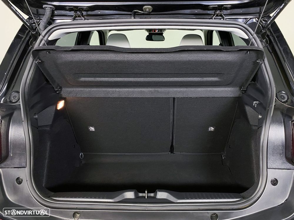 Citroën e-C3 44 kWh Autonomia Conforto Max - 8