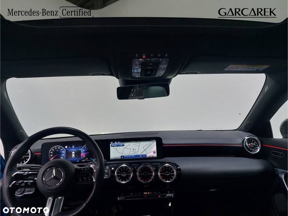 Mercedes-Benz CLA - 15