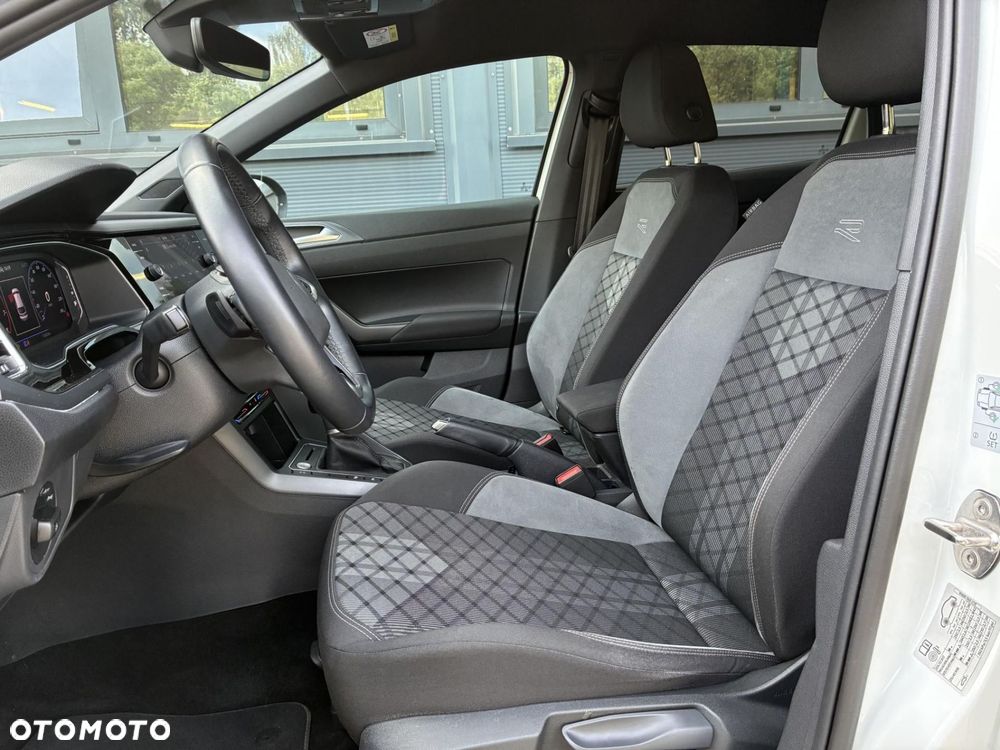 Volkswagen Taigo 1.5 TSI ACT R-Line DSG - 13