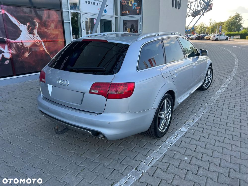 Audi A6 Allroad - 2