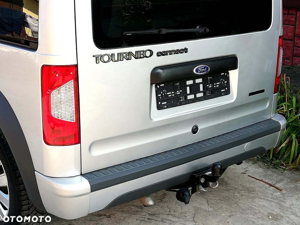 Ford Tourneo Connect (Lang) Trend - 13