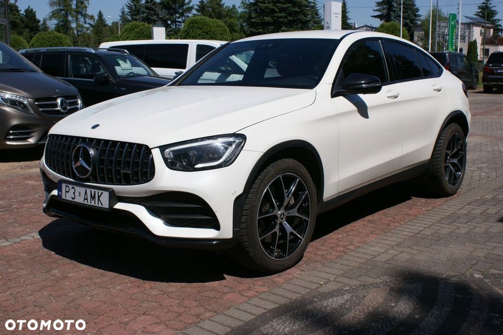 Mercedes-Benz GLC - 27