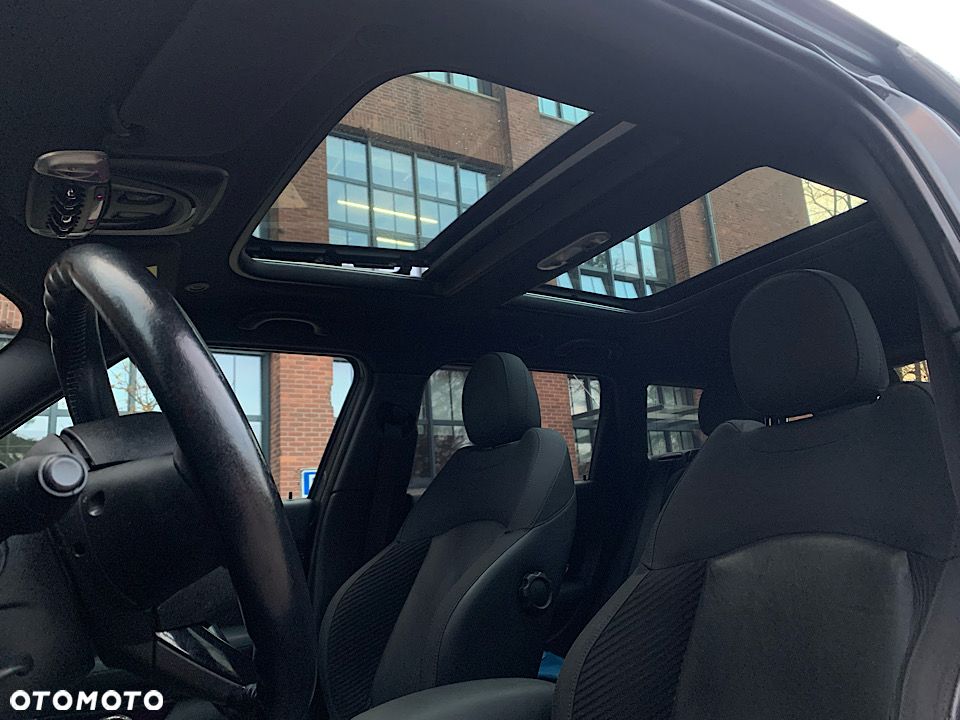 MINI Clubman Cooper S - 29