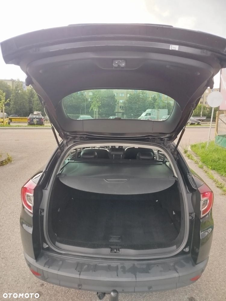Renault Megane ENERGY TCe 130 EDC BOSE EDITION - 11