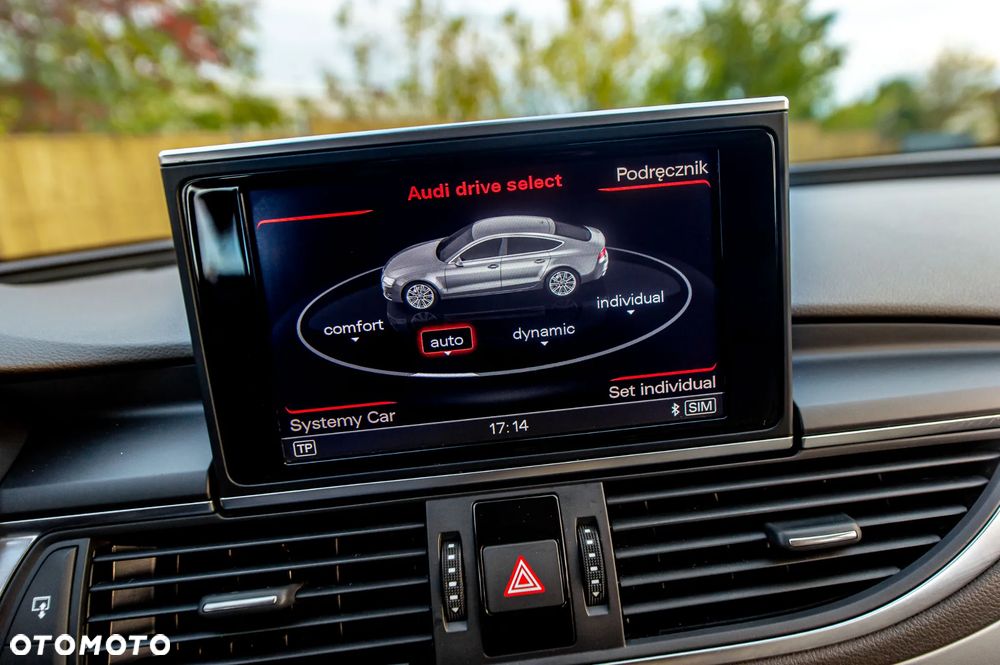 Audi A7 Sportback 2.8 FSI Quattro S tronic - 36