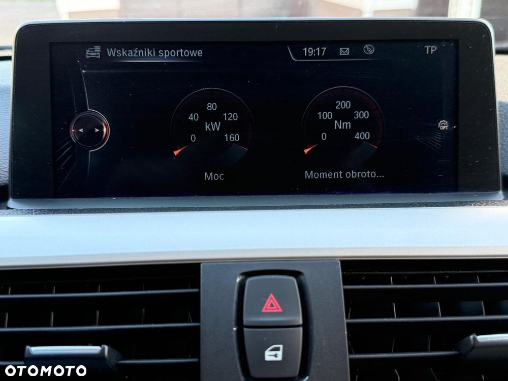 BMW Seria 3 320d Sport-Aut Efficient Dynamics Edition Sport Line - 22