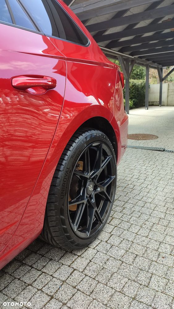 Seat Leon 1.5 TSI Full LED - 16