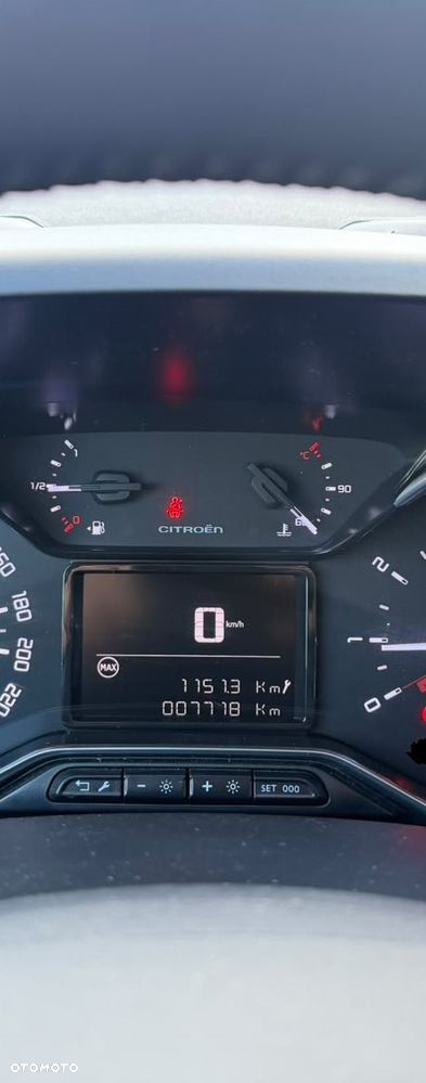 Citroën C3 Aircross 1.2 PureTech Feel Pack S&S - 17