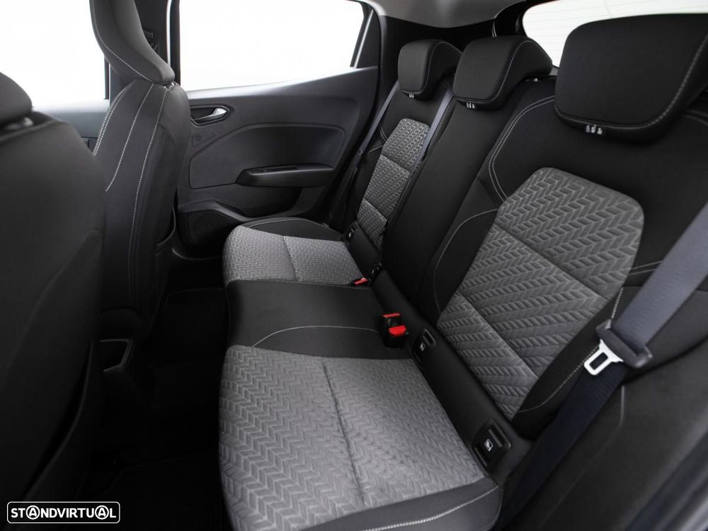 Renault Clio 1.0 TCe Evolution Bi-Fuel - 9