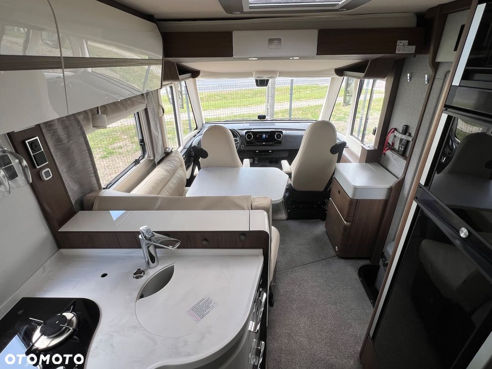 Hymer-Eriba BML I790 - 15