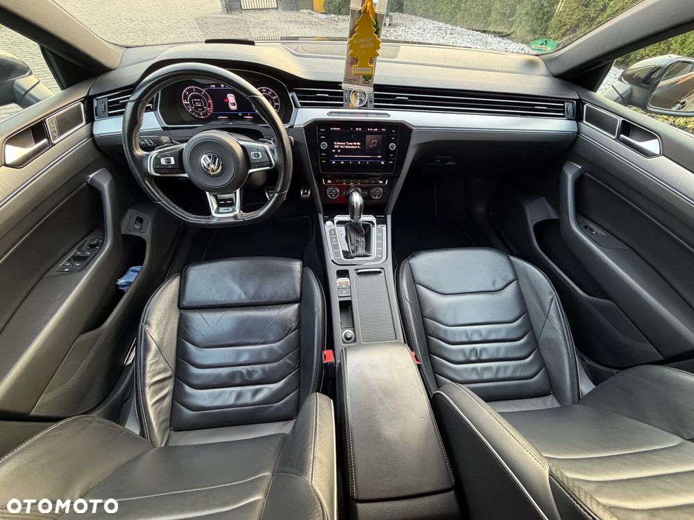 Volkswagen Arteon - 17