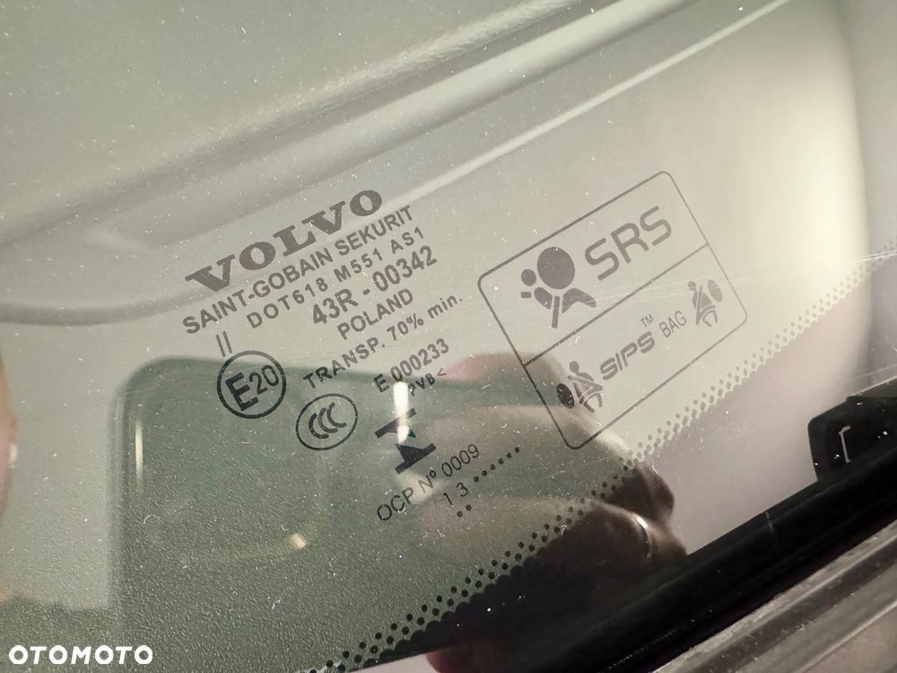 Volvo S60 D3 Geartronic Kinetic - 31