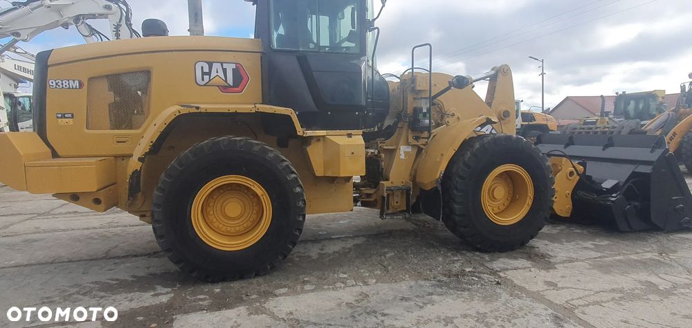 Caterpillar 938 M - 9