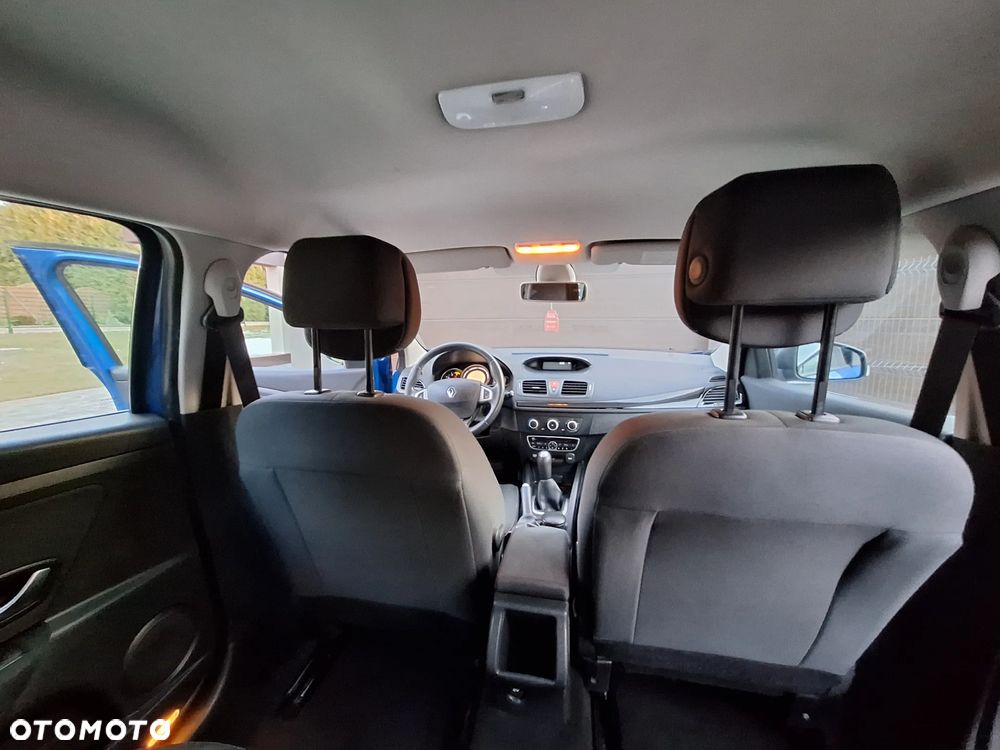 Renault Megane 1.5 dCi Color Edition - 15