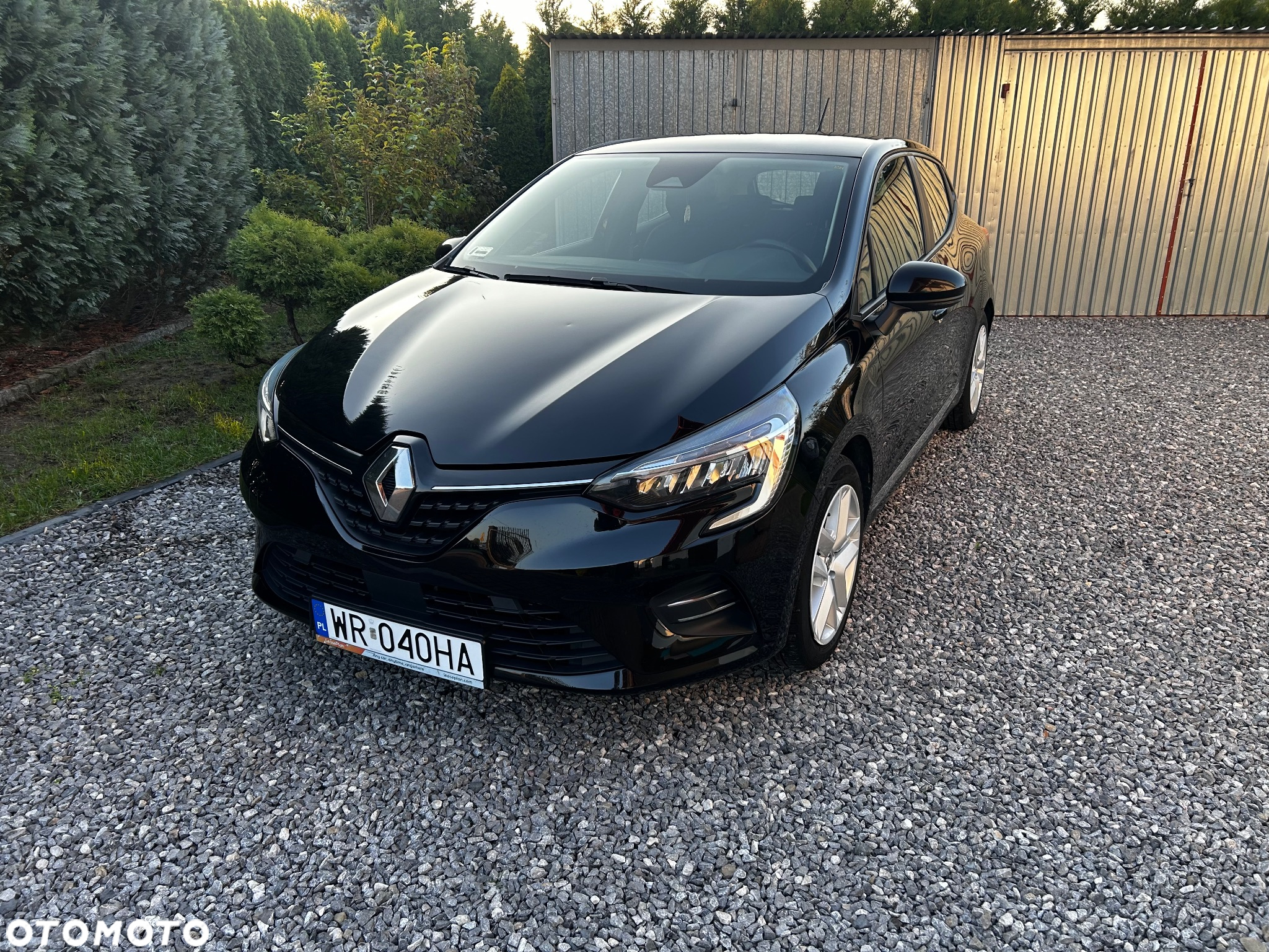 Renault Clio 1.0 TCe Zen - 7