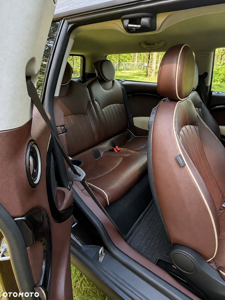 MINI Clubman Cooper - 13