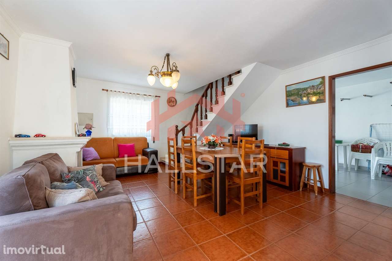 Moradia T4 / Cozinha Equipada / Praia do Vale Furado, Pataias - Grande imagem: 2/32