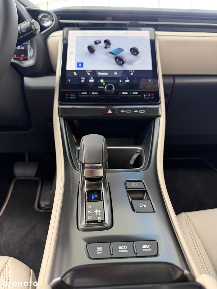 Lexus LBX 1.5 Hybrid Elegant - 12