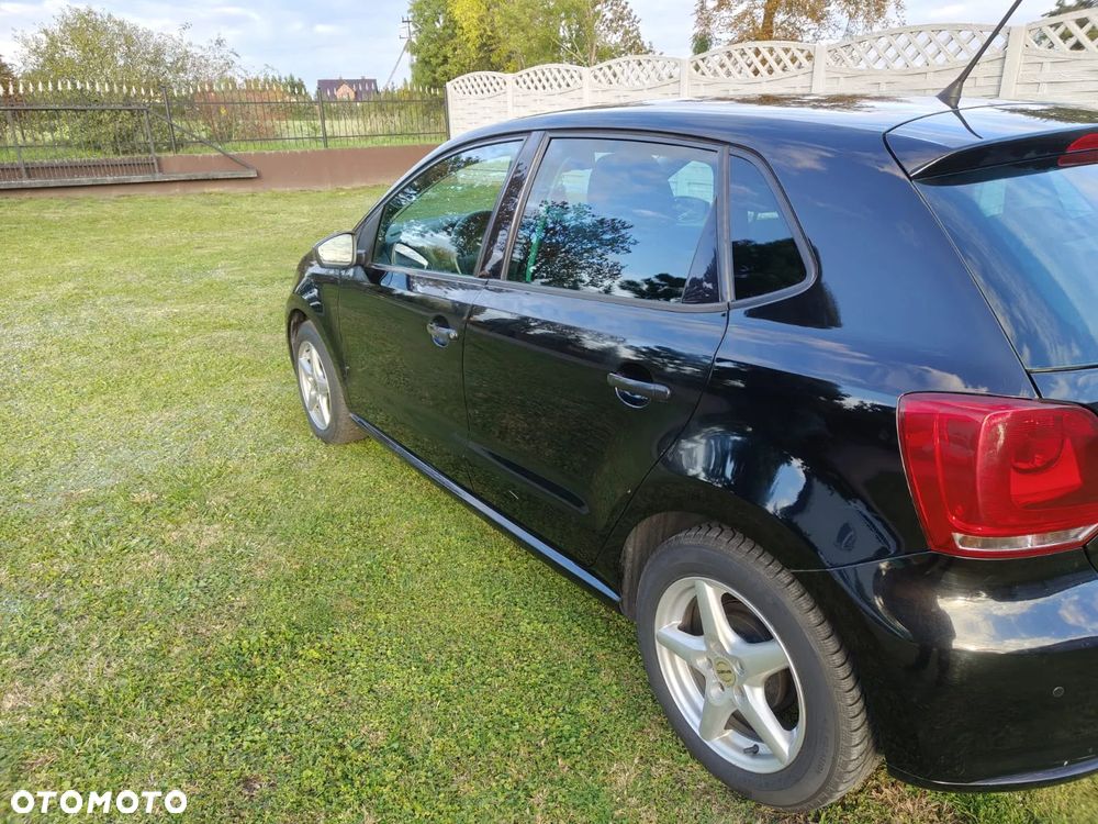 Volkswagen Polo 1.2 TDI DPF BlueMot (89g) - 11