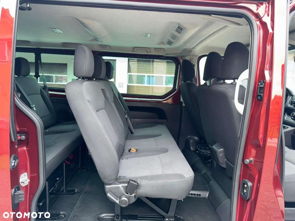 Renault Trafic - 26