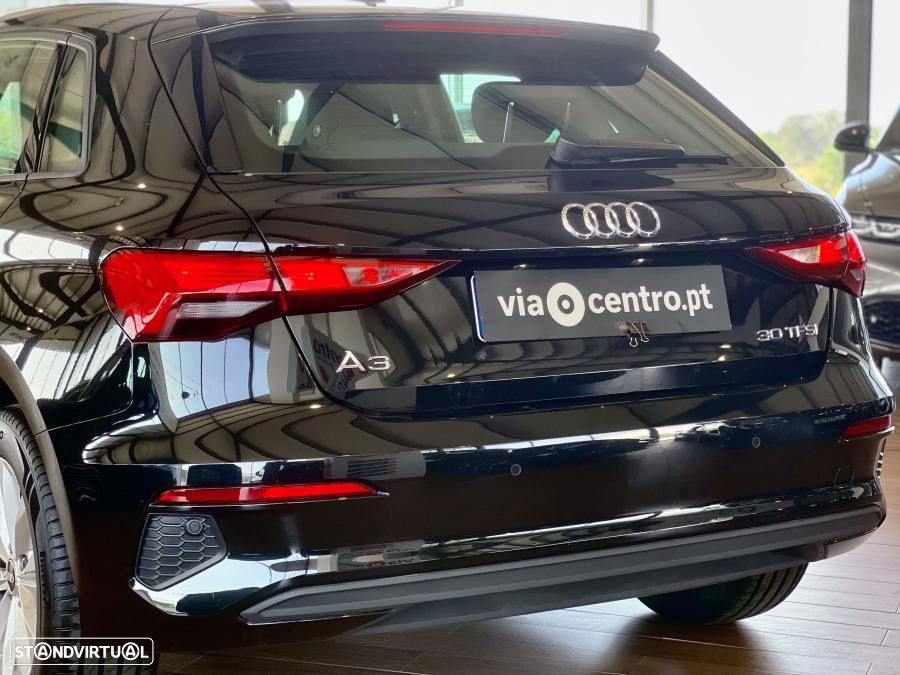 Audi A3 Sportback 30 TFSI - 7