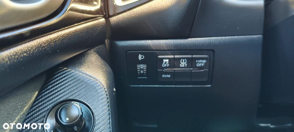 Mazda 3 SKYACTIV-G 120 Center-Line - 17