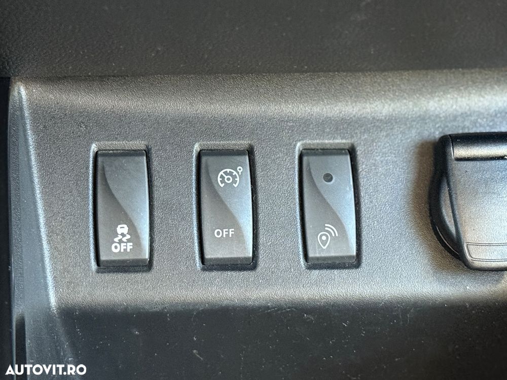 Dacia Spring Electric 45 Essential - 15