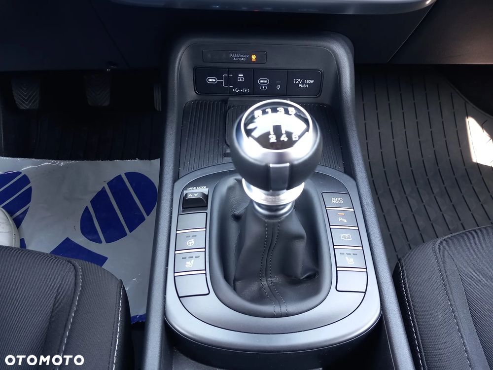 Hyundai Kona 1.0 T-GDI Executive - 19