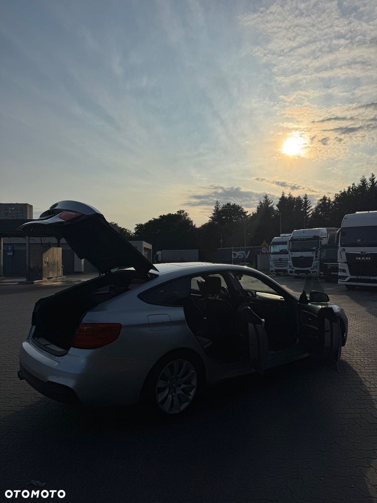 BMW Seria 3 - 9