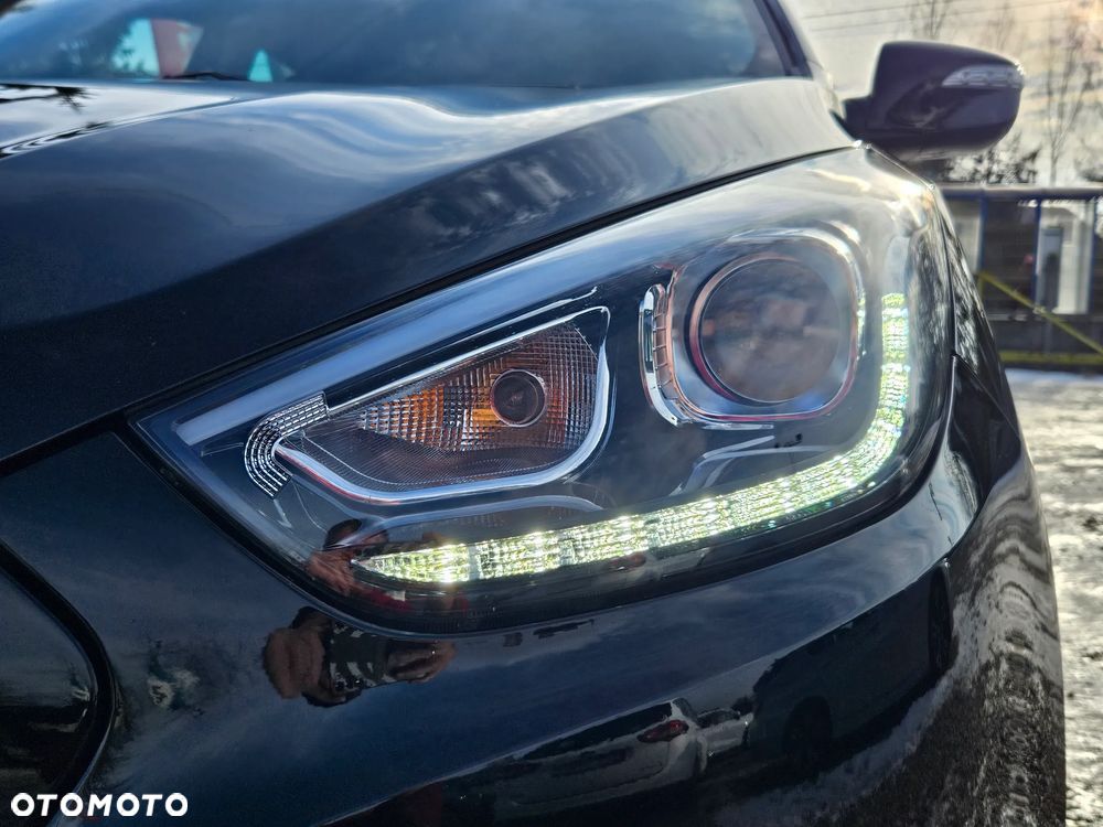 Hyundai ix35 1.6 GDI Premium 2WD - 11