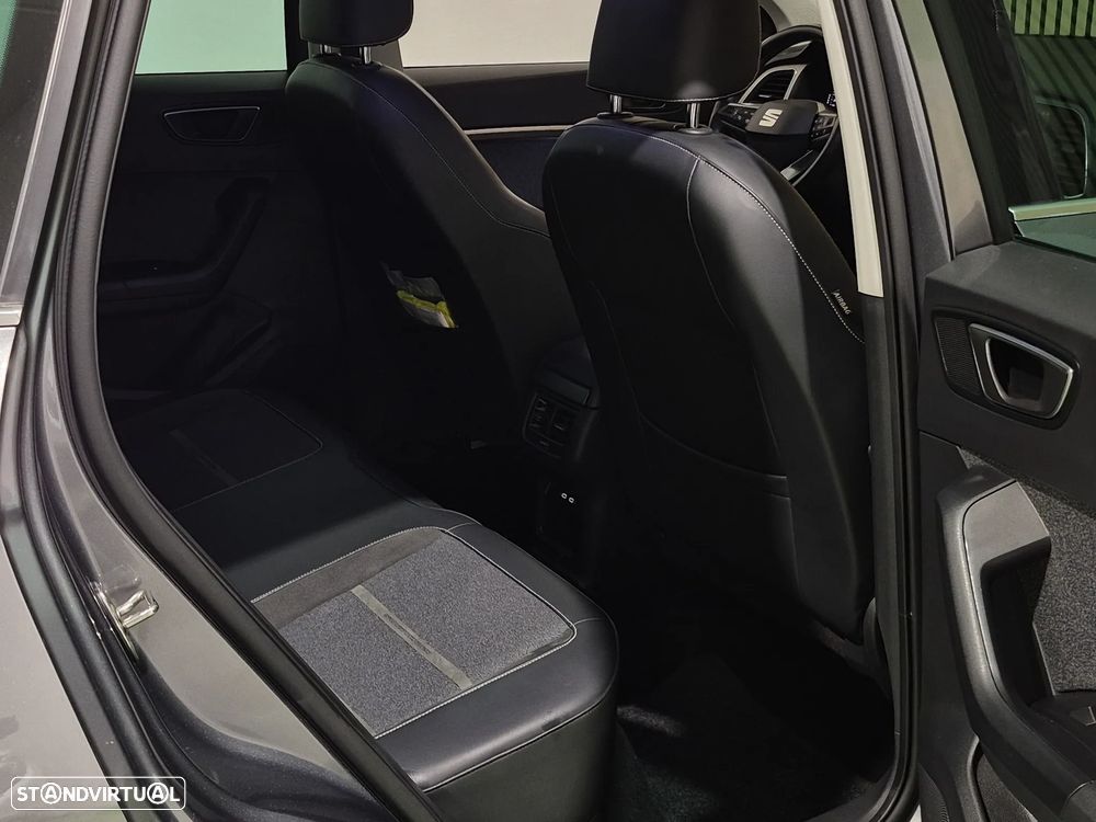 SEAT Ateca 1.5 TSI Xperience DSG - 16