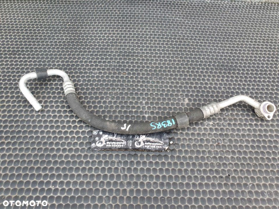 Przewod 8K0260707Q Klimatyzacji Waz Klimatyzacji Przewod Klimy Audi A4 B8 A5 - 1