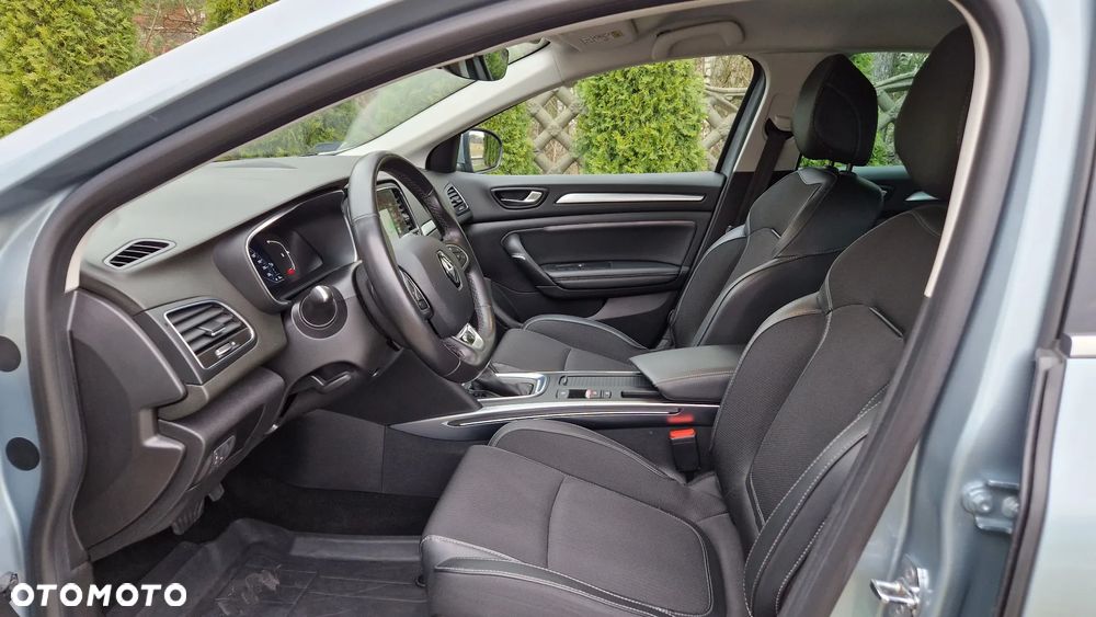 Renault Megane 1.3 TCe FAP Intens EDC - 11