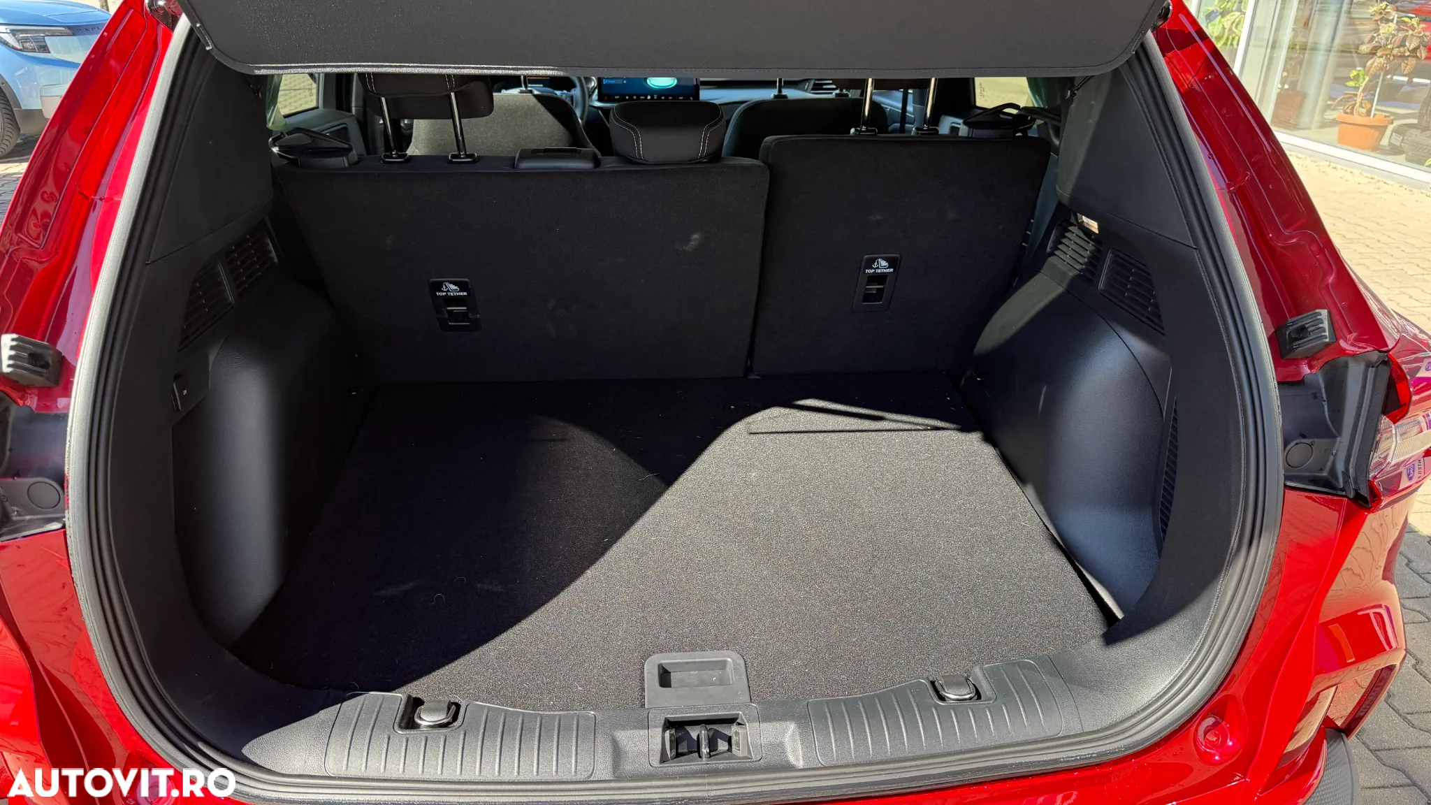 Ford Kuga 1.5 EcoBoost A8 FWD Titanium - 35