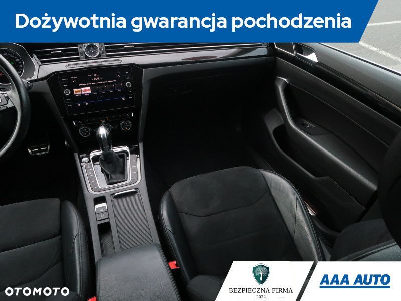 Volkswagen Arteon - 9