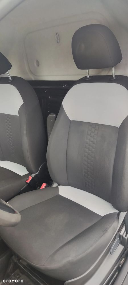 Fiat FIORINO - 11