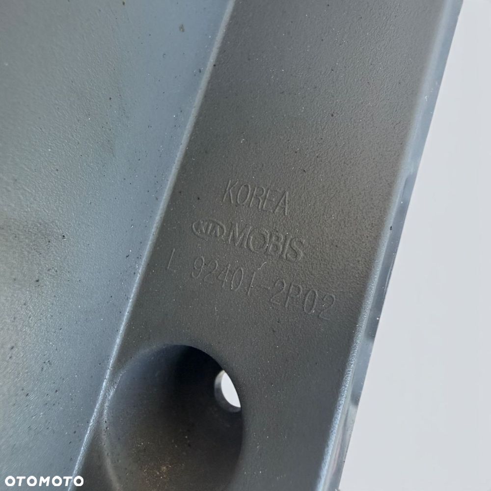 Lampa tył tylna Lewa 92401-2P02 Kia Sorento 2 II 2012r - 4
