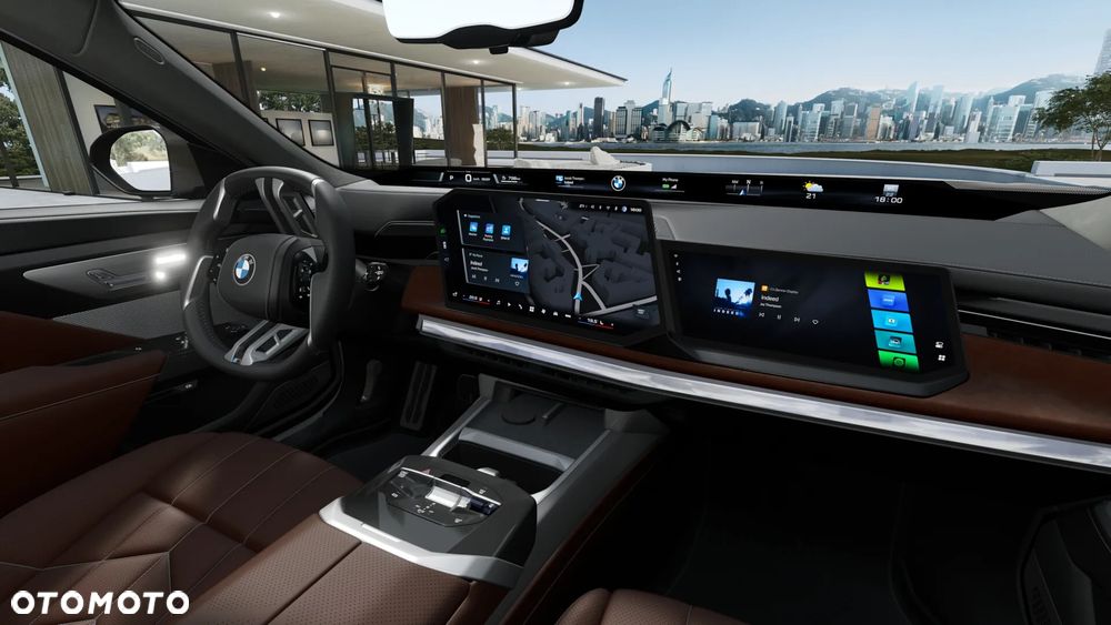 BMW Seria 7 - 13