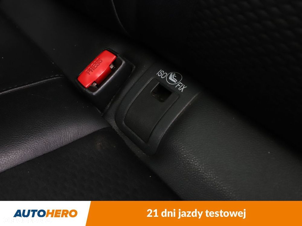 Nissan Qashqai 1.2 DIG-T Tekna - 38