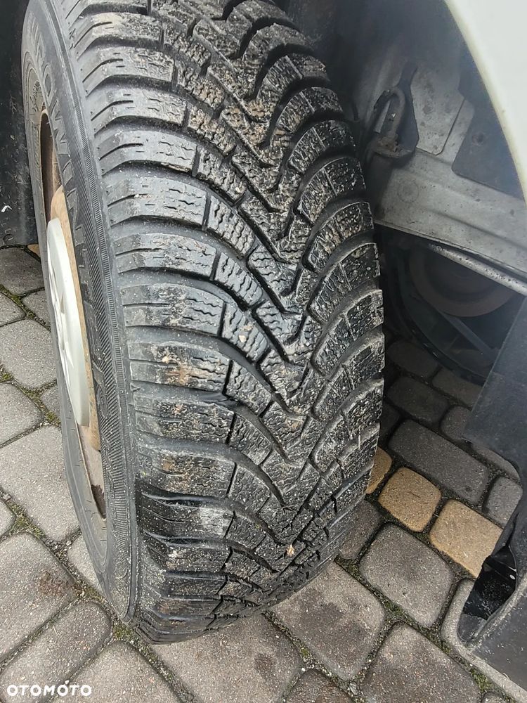 Fiat Fiorino 1.4 Fresh - 9