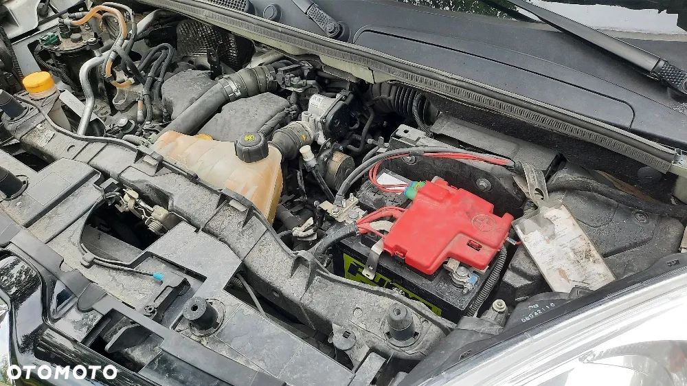 Renault Kangoo 1.5 dCi Business Eu6 - 19