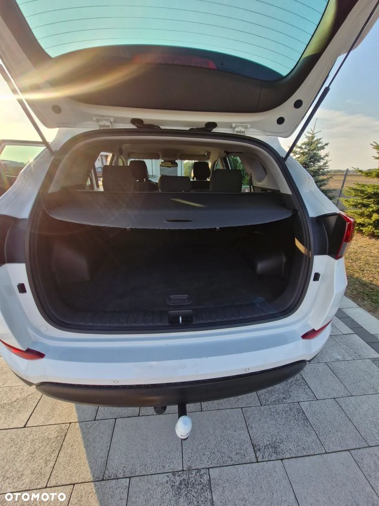 Hyundai Tucson - 18