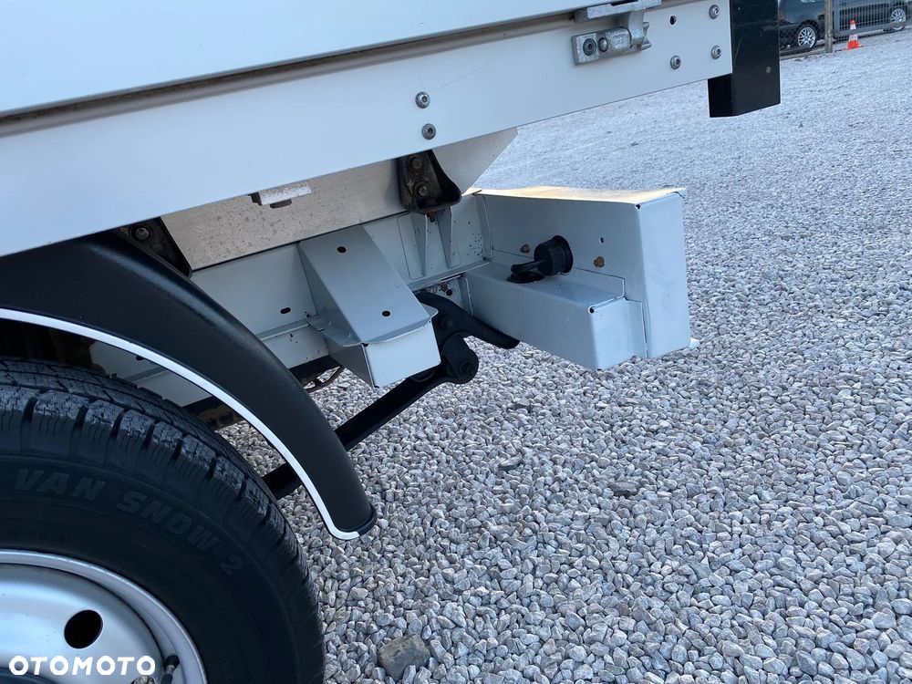 Renault MASTER*ALU*SKRZYNIA*PAKA 2.8m*AUTOMAT* - 20