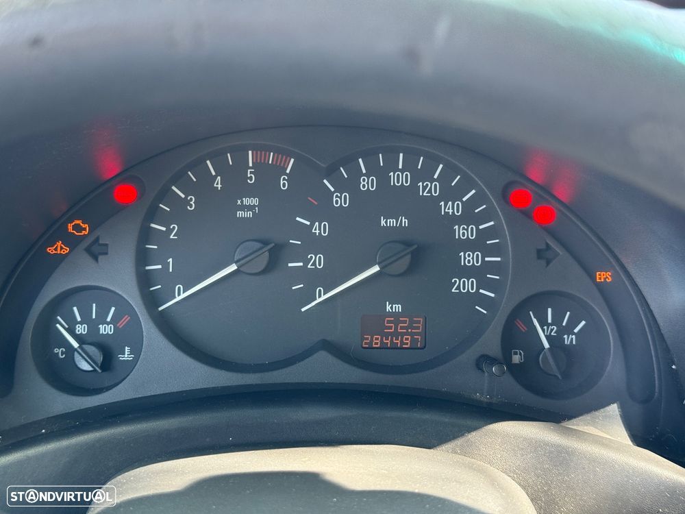 Opel Combo 1.3 CDTi - 2