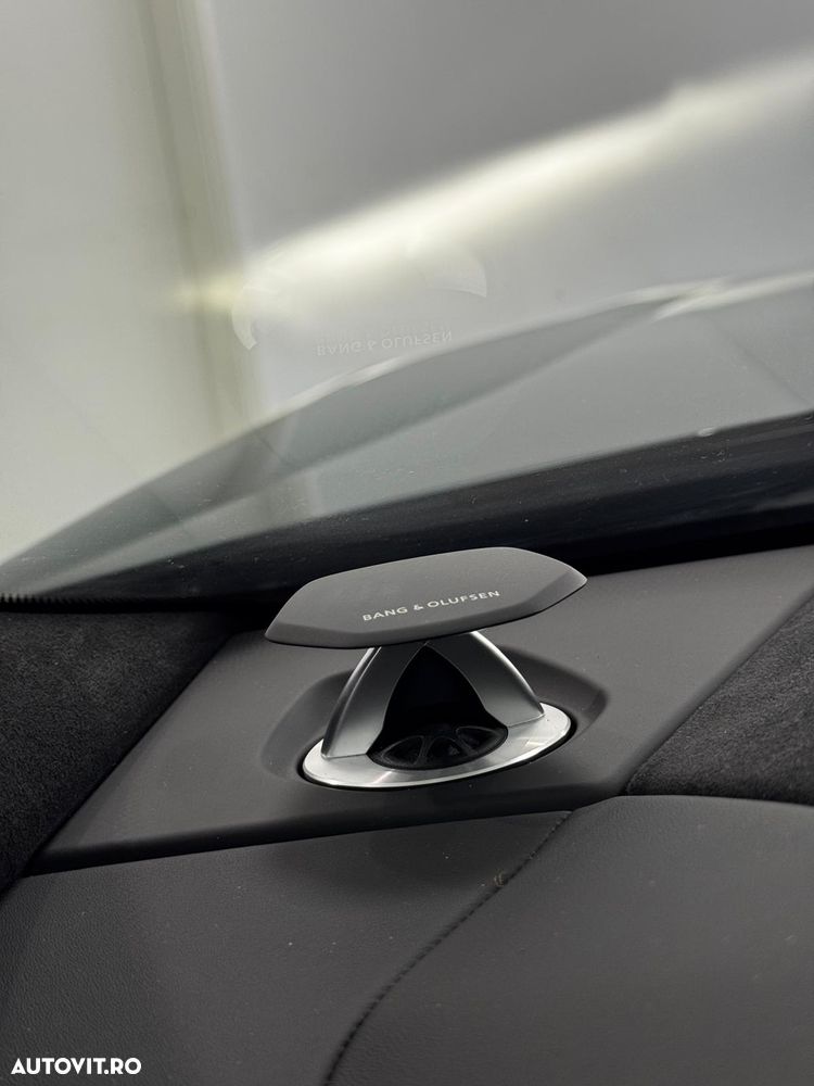 Lamborghini URUS - 20