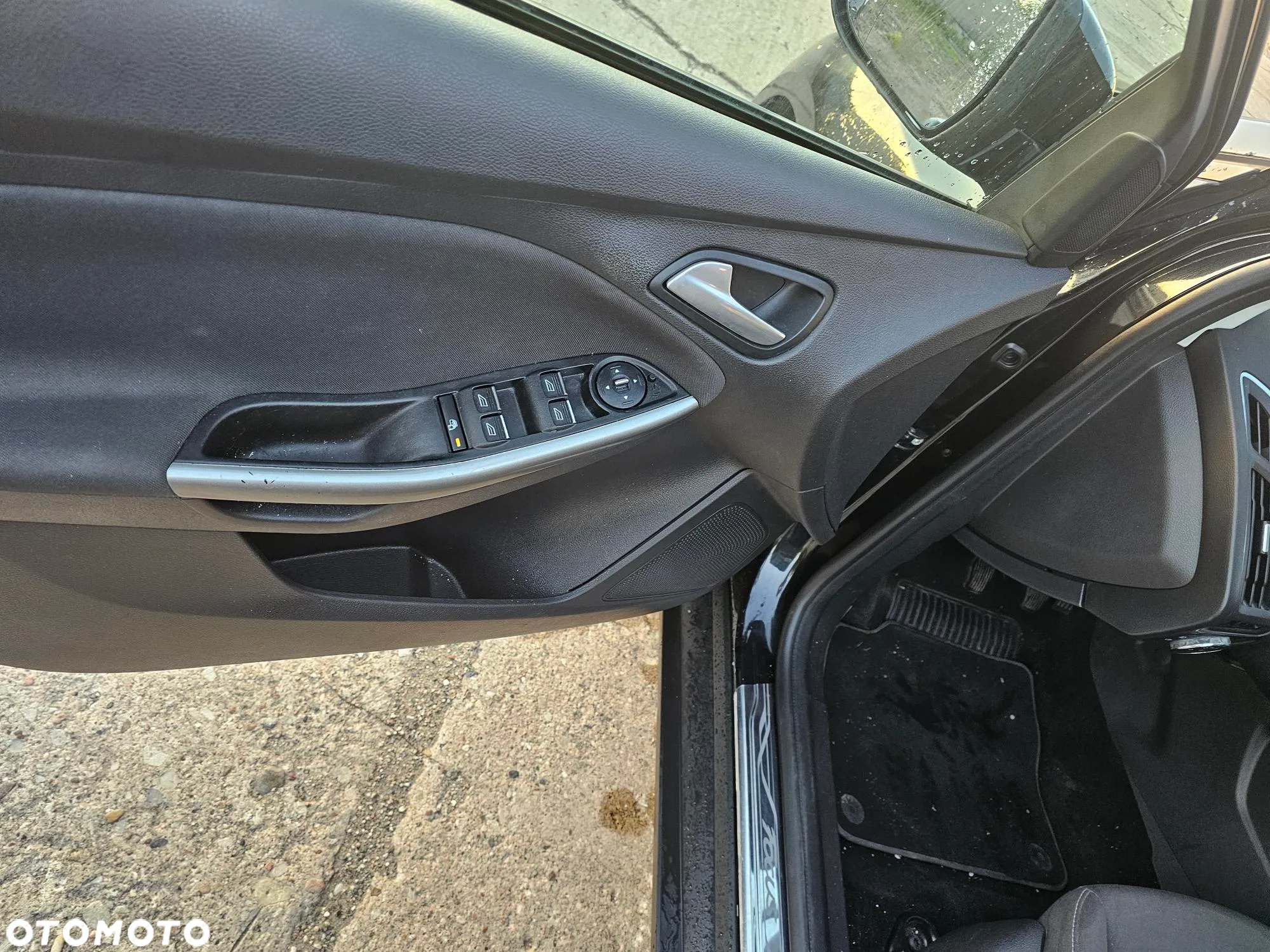 Ford Focus - 10